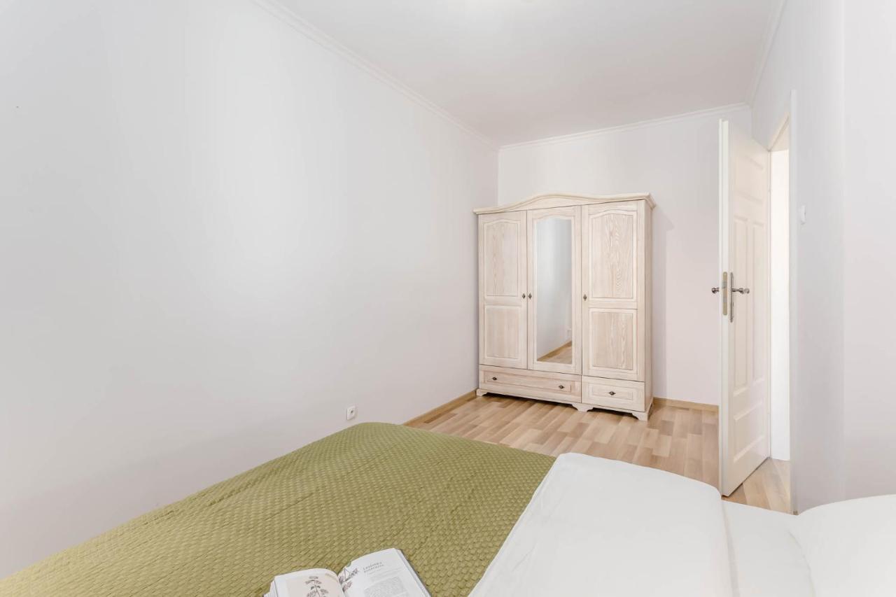 Chill Apartments Praga Waszyngtona Varşova Dış mekan fotoğraf
